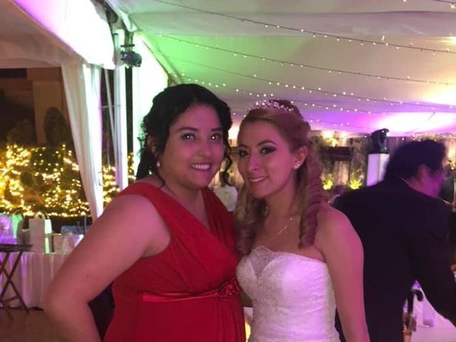 La boda de José Luis  y Yarel  en Iztapalapa, Ciudad de México 69