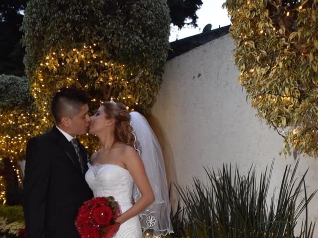 La boda de José Luis  y Yarel  en Iztapalapa, Ciudad de México 70