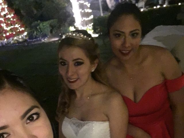 La boda de José Luis  y Yarel  en Iztapalapa, Ciudad de México 71