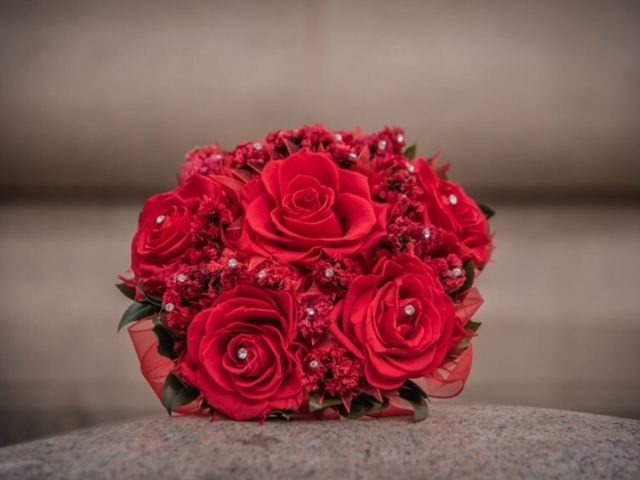 La boda de José Luis  y Yarel  en Iztapalapa, Ciudad de México 84