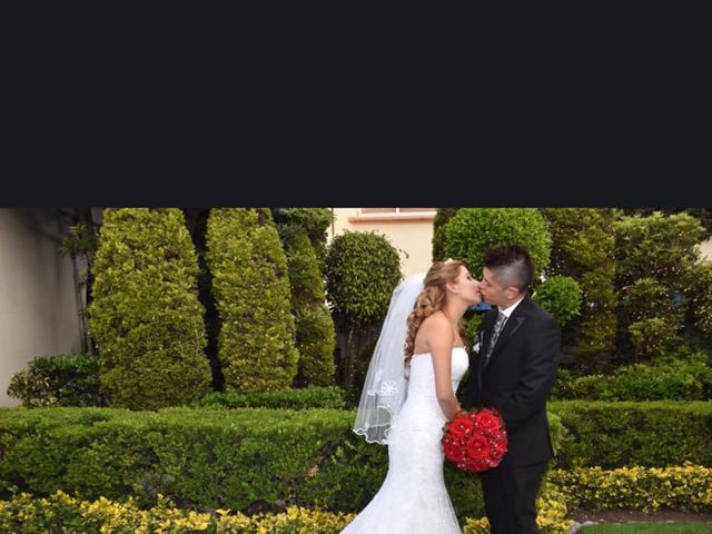 La boda de José Luis  y Yarel  en Iztapalapa, Ciudad de México 89
