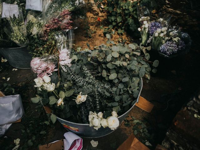 La boda de Alberto y Daniela en Guanajuato, Guanajuato 4