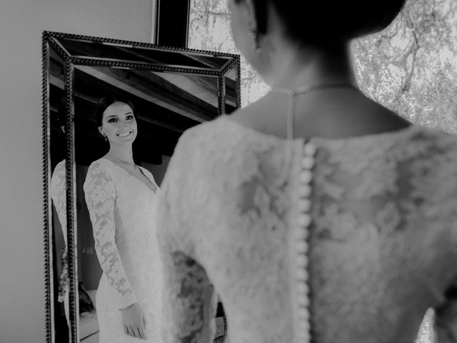 La boda de Alberto y Daniela en Guanajuato, Guanajuato 12