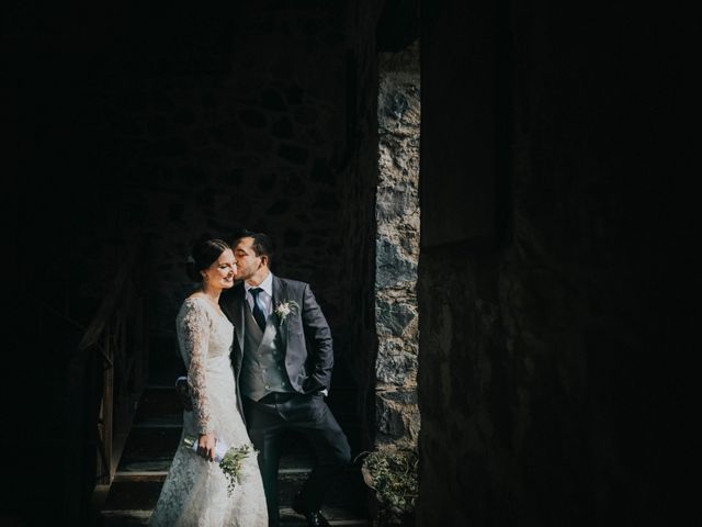 La boda de Alberto y Daniela en Guanajuato, Guanajuato 1