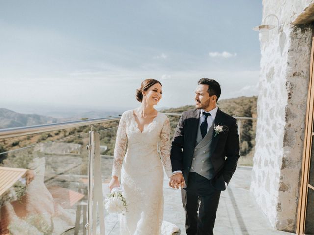 La boda de Alberto y Daniela en Guanajuato, Guanajuato 16