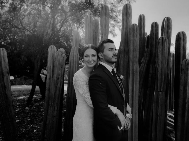 La boda de Alberto y Daniela en Guanajuato, Guanajuato 2