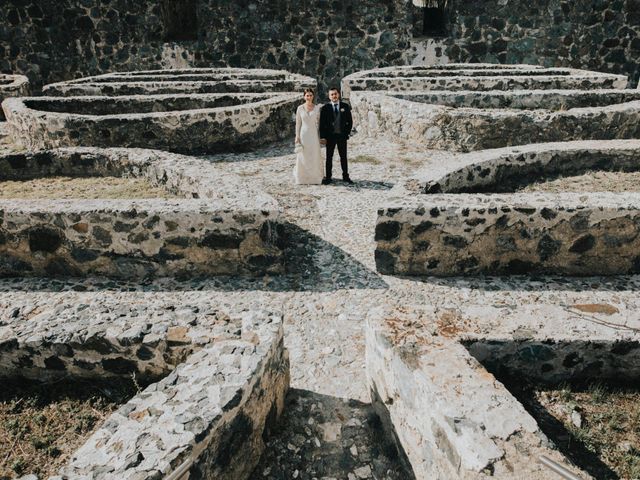 La boda de Alberto y Daniela en Guanajuato, Guanajuato 23