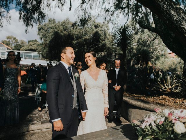 La boda de Alberto y Daniela en Guanajuato, Guanajuato 27