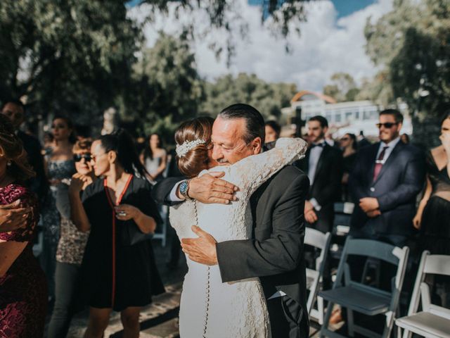 La boda de Alberto y Daniela en Guanajuato, Guanajuato 29