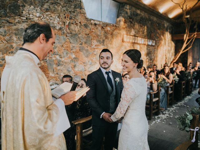 La boda de Alberto y Daniela en Guanajuato, Guanajuato 40