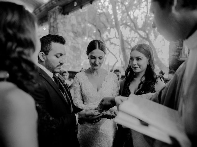 La boda de Alberto y Daniela en Guanajuato, Guanajuato 42