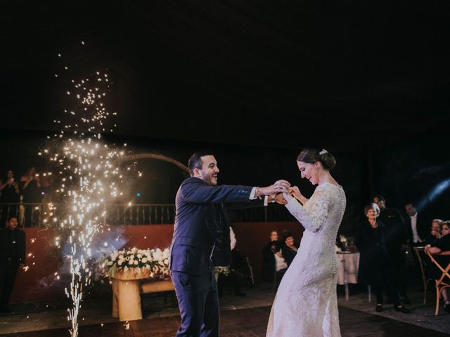 La boda de Alberto y Daniela en Guanajuato, Guanajuato 46