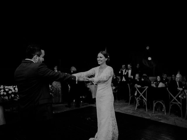 La boda de Alberto y Daniela en Guanajuato, Guanajuato 47