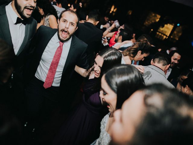 La boda de Alberto y Daniela en Guanajuato, Guanajuato 63