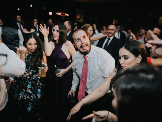 La boda de Alberto y Daniela en Guanajuato, Guanajuato 65