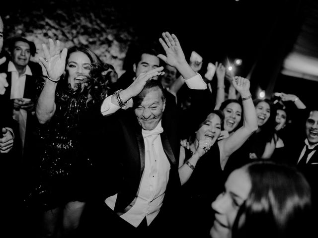 La boda de Alberto y Daniela en Guanajuato, Guanajuato 67