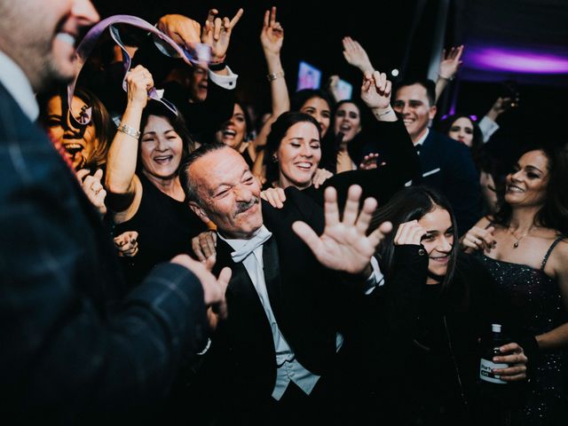 La boda de Alberto y Daniela en Guanajuato, Guanajuato 69