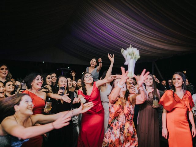 La boda de Alberto y Daniela en Guanajuato, Guanajuato 71