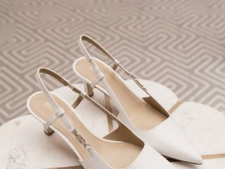 La boda de Karen y David 1