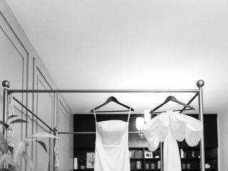 La boda de Karen y David 2