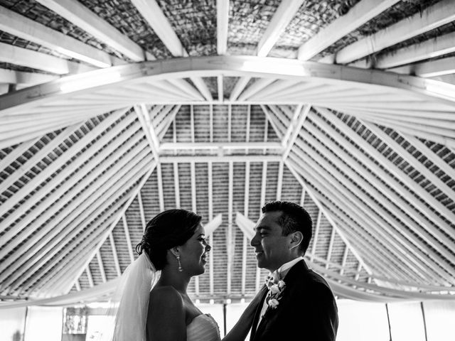 La boda de Miguel y Paulina en Tlaquepaque, Jalisco 14