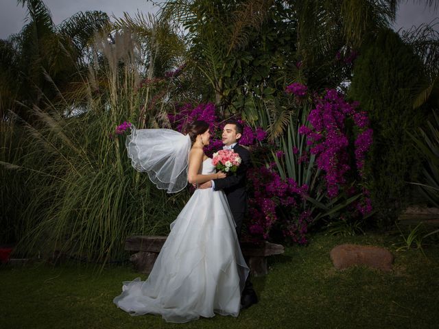La boda de Miguel y Paulina en Tlaquepaque, Jalisco 25