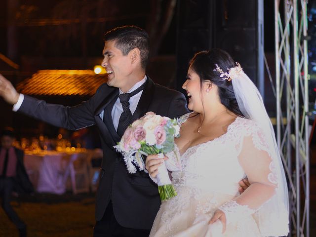 La boda de Rosa y Ignacio en Culiacán, Sinaloa 7