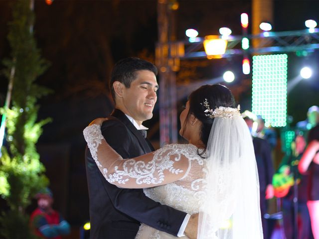 La boda de Rosa y Ignacio en Culiacán, Sinaloa 8