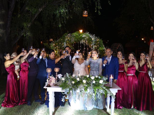 La boda de Rosa y Ignacio en Culiacán, Sinaloa 9