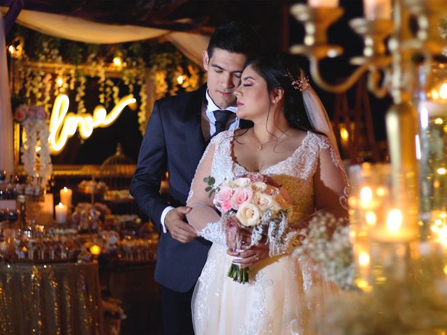 La boda de Rosa y Ignacio en Culiacán, Sinaloa 11