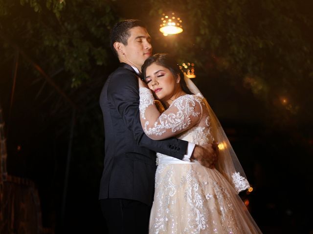 La boda de Rosa y Ignacio en Culiacán, Sinaloa 14