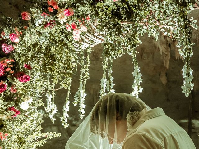 La boda de Alexandre y Victoria en Puerto Morelos, Quintana Roo 12