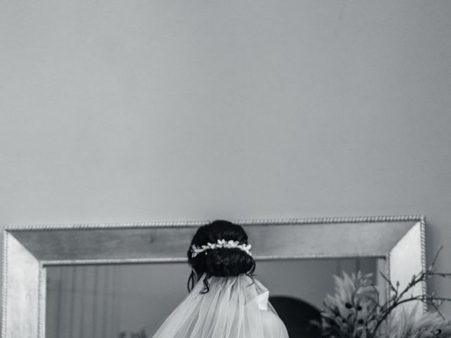 La boda de David y Karen en Guanajuato, Guanajuato 23
