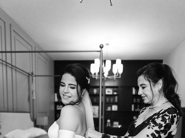 La boda de David y Karen en Guanajuato, Guanajuato 24