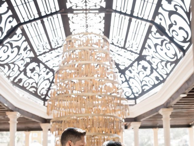 La boda de David y Karen en Guanajuato, Guanajuato 31
