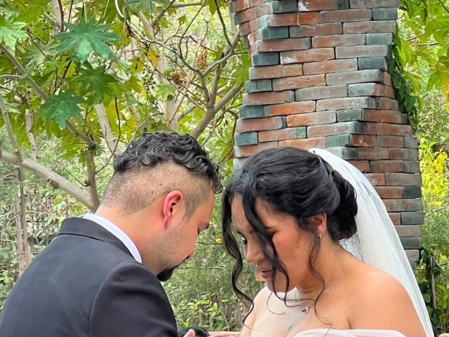 La boda de Luis Arturo  y Martha Eugenia  en Zempoala, Hidalgo 3