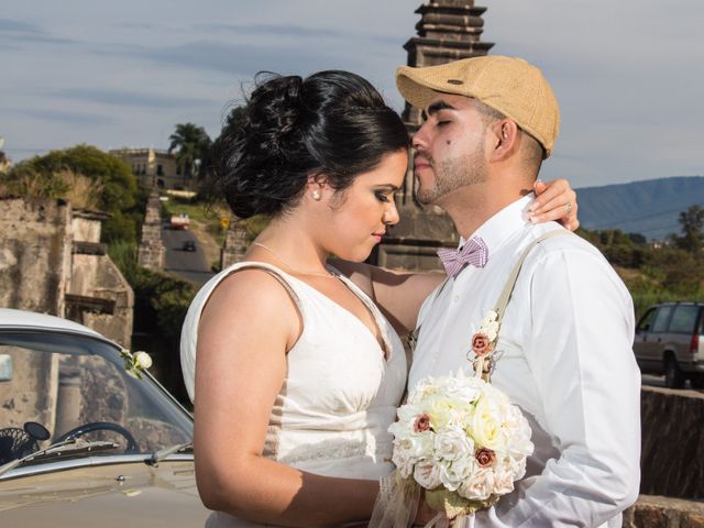 La boda de Osiel y Mili en Guadalajara, Jalisco 23