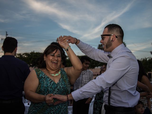 La boda de Osiel y Mili en Guadalajara, Jalisco 56