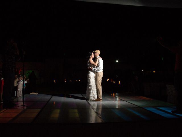 La boda de Osiel y Mili en Guadalajara, Jalisco 74