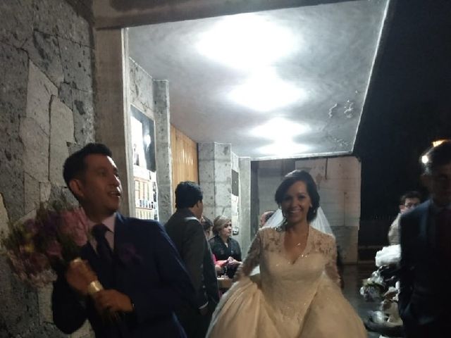 La boda de Marco y Tania en Guadalajara, Jalisco 5