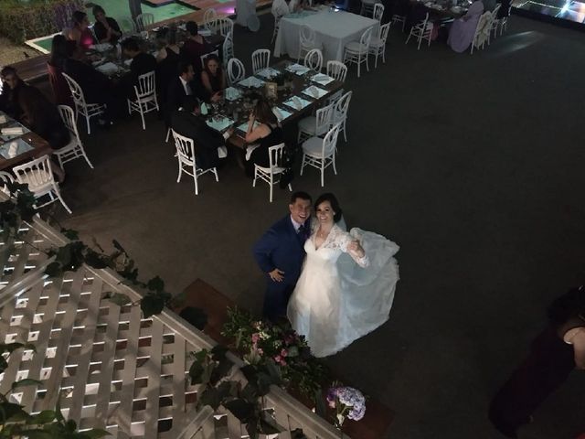 La boda de Marco y Tania en Guadalajara, Jalisco 6