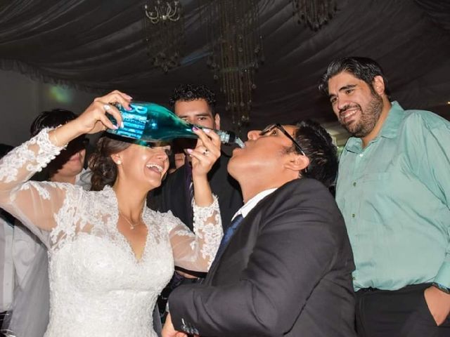 La boda de Marco y Tania en Guadalajara, Jalisco 1