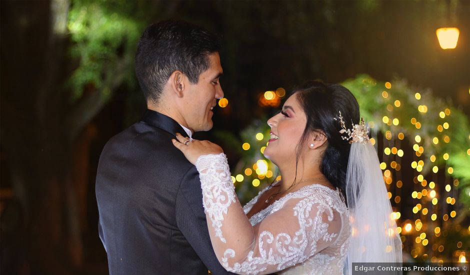 La boda de Rosa y Ignacio en Culiacán, Sinaloa