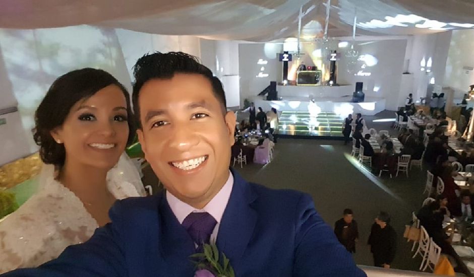 La boda de Marco y Tania en Guadalajara, Jalisco