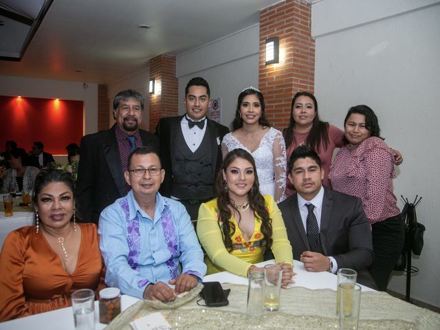 La boda de Dulce Gabriela  y Alexis Antonio en Tuxtla Gutiérrez, Chiapas 7