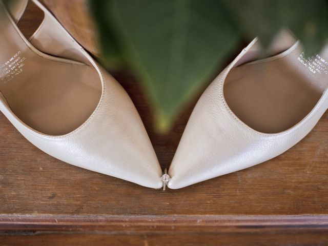 La boda de Jorge y Luz Irlanda en La Paz, Baja California Sur 3