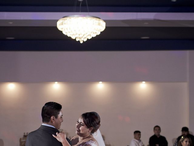 La boda de Jorge y Luz Irlanda en La Paz, Baja California Sur 16