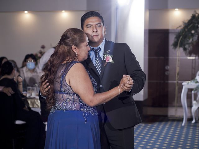 La boda de Jorge y Luz Irlanda en La Paz, Baja California Sur 17