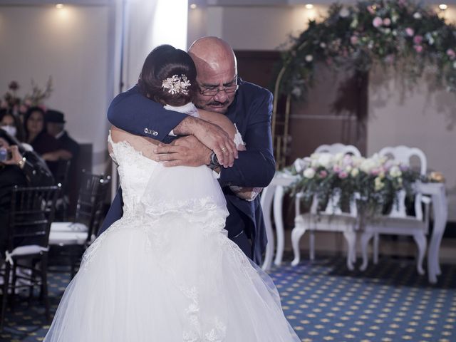 La boda de Jorge y Luz Irlanda en La Paz, Baja California Sur 18