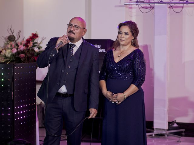 La boda de Jorge y Luz Irlanda en La Paz, Baja California Sur 19